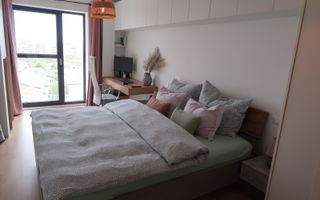 Apartament 2 camere complet mobilat 102 The Address - Poză 8