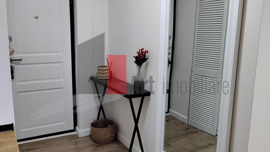 Apartament spațios, cu 3 camere, finisaje premium - Poză 7