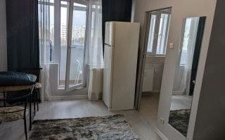 Garsonieră metrou Titan 2 min, mobilată, modernă, pet friendly - Poză 9