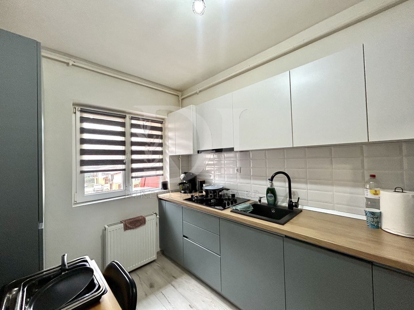 Apartament la cheie / etaj intermediar / Zona Eroilor - Poză 5