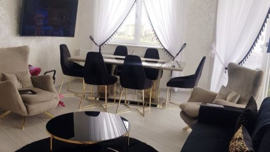 Vand apartament Lux Mamaia Hanul cu Peste - Poză 2