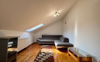Apartament 2 camere | Etaj Intermediar | Priveliște Către Munte | Noua - Poză 1
