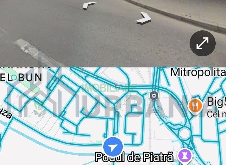 Vand Apartament Bulevardul Alexandru cel Bun - Poză 6