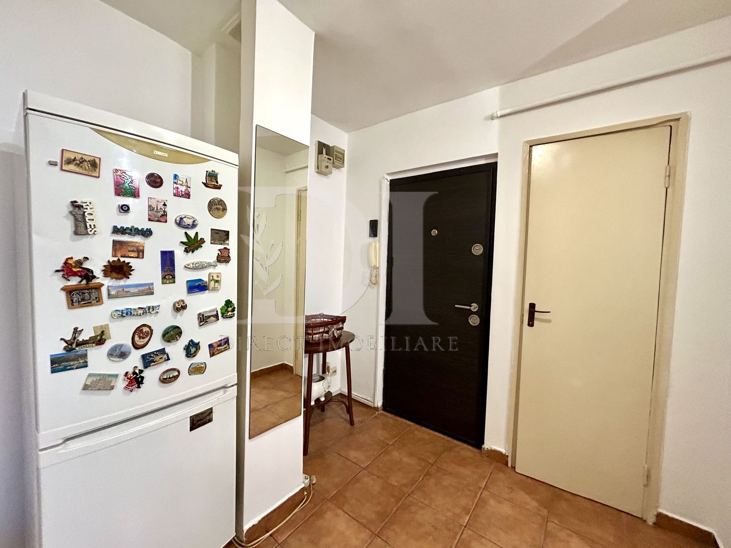 🏡 Apartament de închiriat – Zona Gheorgheni (Interservisan) - Cluj - Poză 2