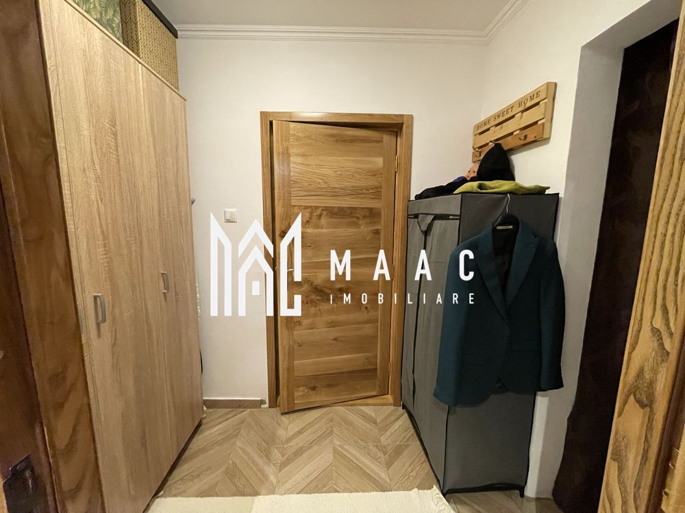 Apartament la casă | Grădină + Anexe | Cisnădie | - Poză 7