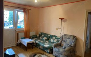 De închiriat apartament cu 3 camere – Brașov, cartier Astra (Metrom) - Poză 1