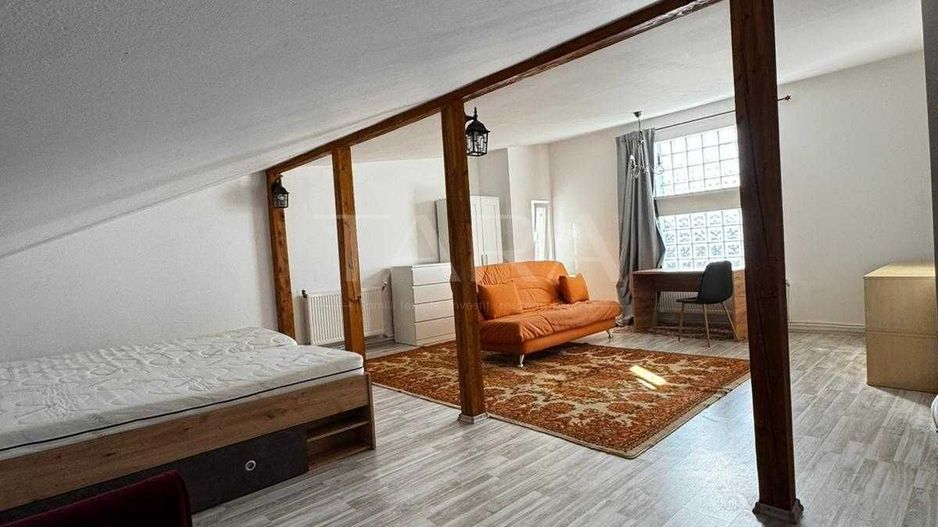 Apartament spațios de închiriat – zona Campului - Poză 6