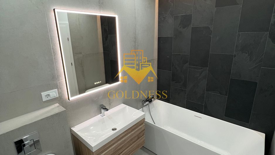 2 Camere Ultracentral, USAMV, UMF, Platinia, Piezisa ,Clinicilor, UBB - Poză 7