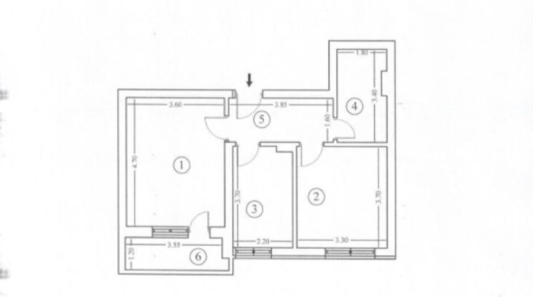 OFERTA 2 CAMERE DECOMANDATE BLOC NOU LUJERULUI ULTRA LUX LANGA METROU - Poză 8