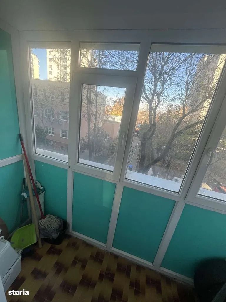 AP. 4 CAMERE TEI, MASINA SPALAT VASE, PET-FRIENDLY, BLOC REABILITAT - Poză 20