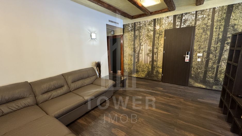 Apartament Ultracentral 81m2 – Piața Mare, Sibiu - Poză 10