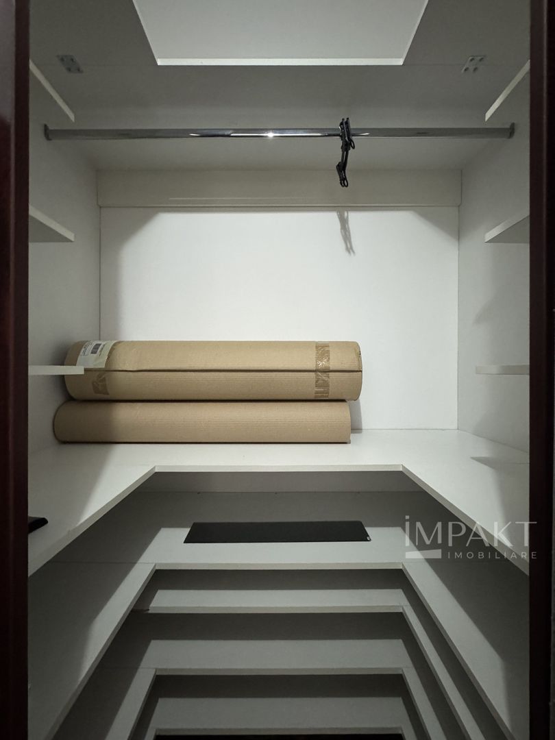 Apartament cu 2 camere de inchiriat Junior Residence cu loc parcare - Poză 5