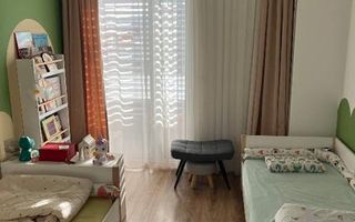 Vând apartament cu 4 camere 85 mp Pacurari - Poză 6