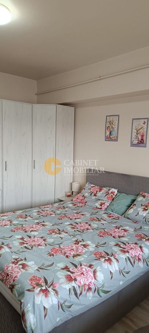 4 camere decomandat | 91 mp | CUG – Șos. Nicolina - Poză 10