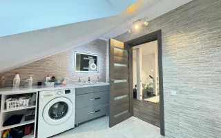 Vila in distinctia Premium! Arhitectura deosebita, locatie serena - Poză 21