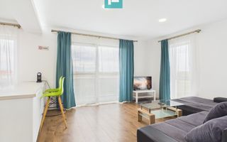 Apartament modern cu 2 camere  – Ciarda Roșie - Poză 2