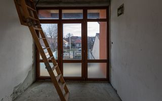 Vilă modernă în Cartierul CFR, cu mansardă și garaj - Poză 25