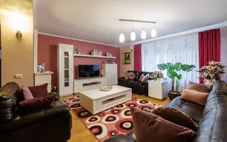 Eleganță și confort pe 500 mp de teren - Vilă în Ștefănești - Poză 21