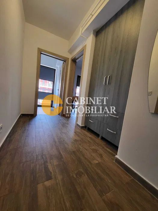 Apartament 1 camera, 41 mp, zona Tudor Vladimirescu, Iasi - Poză 5