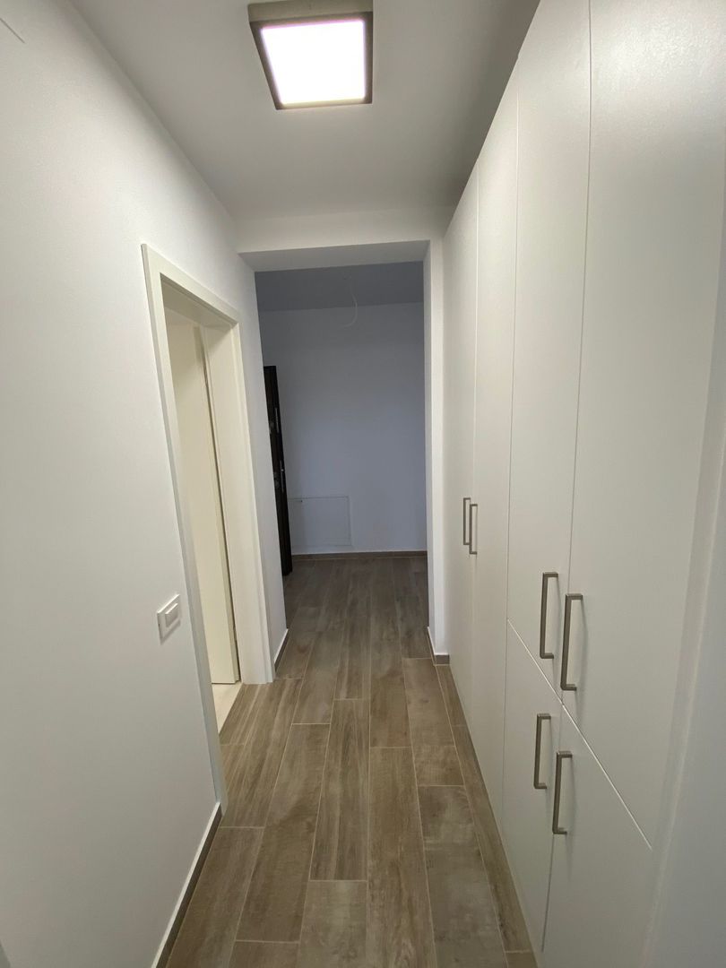 Penthouse  3 camere - Dumbravita - Poză 28