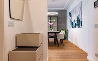 APARTAMENT 3 CAMERE | PREMIUM | PIPERA | MUTARE IMEDIATA - Poză 10