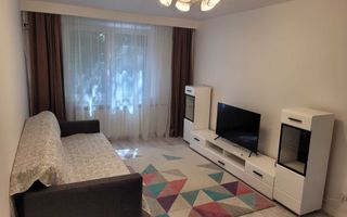 Apartament 2 camere in zona Dristor 9 minute de metrou renovat - Poză 1