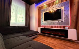 Studio | De Inchiriat | Parcare | Centrala | Bloc 2021 | Demisol Înalt - Poză 2