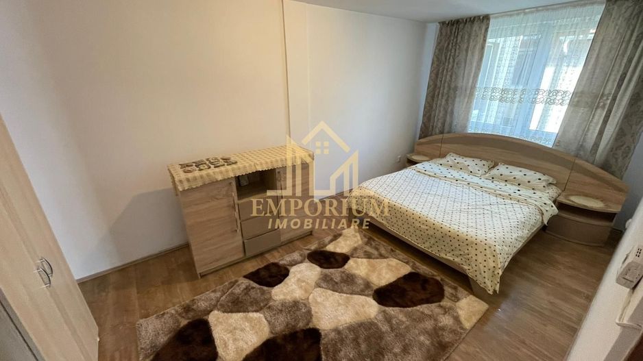 2 camere decomandate,  parcare,  Manastur, zona Câmpului - Poză 4