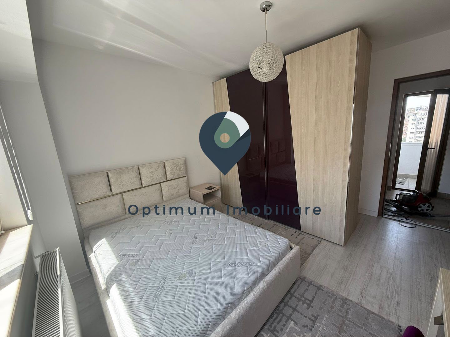 Apartament cu 2 camere in Marasti, 55 mp, zona BRD-Lidl ! - Poză 2
