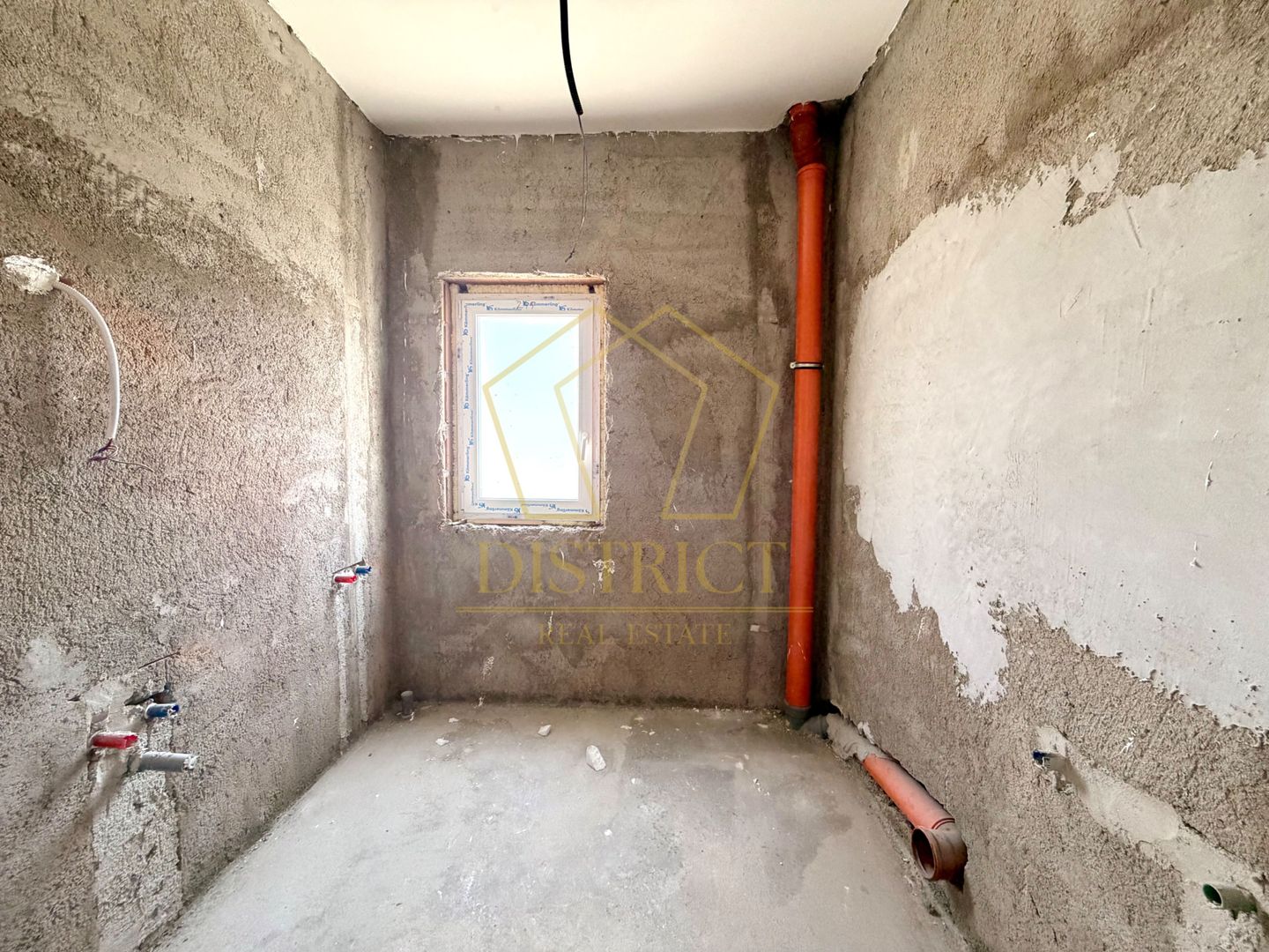 Apartament decomandat cu 3 camere | Terasa de 22mp | Urseni - Poză 7