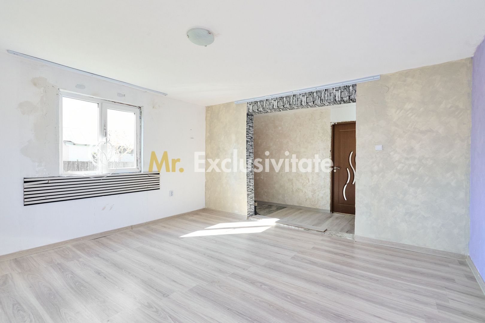 Casa + 3105 mp teren intravilan  comuna Uda - Poză 10