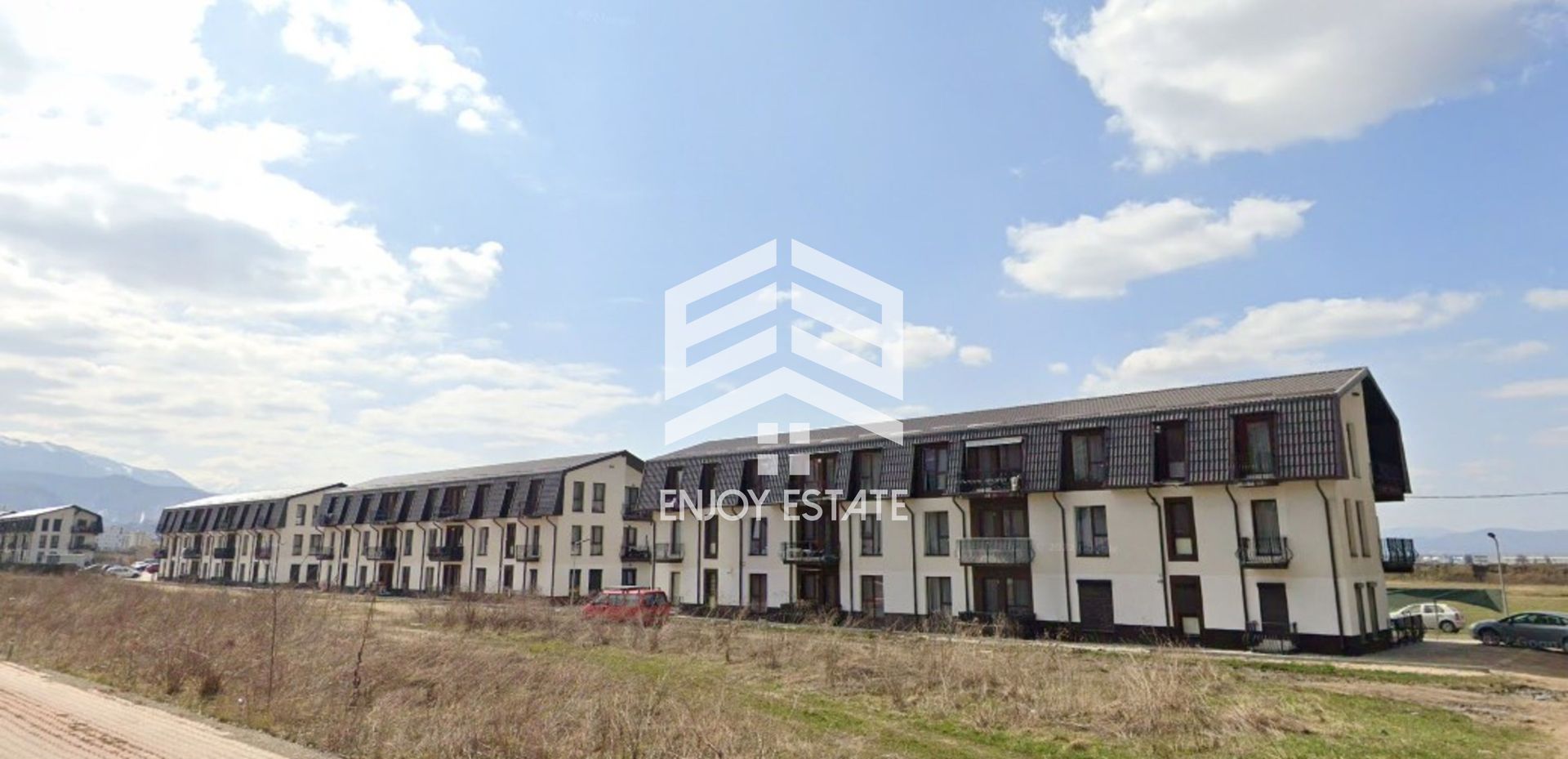 Apartament cochet, etaj intermediat, parcare inclusa ! - Poză 10