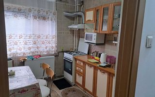 Inchiriez apartament 2 camere Tineretului - Poză 3