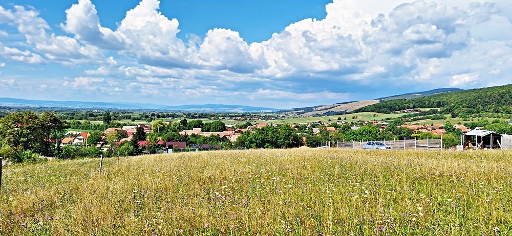 La 24 km de Brasov teren superb de 2010mp cu utilitati - Poză 4