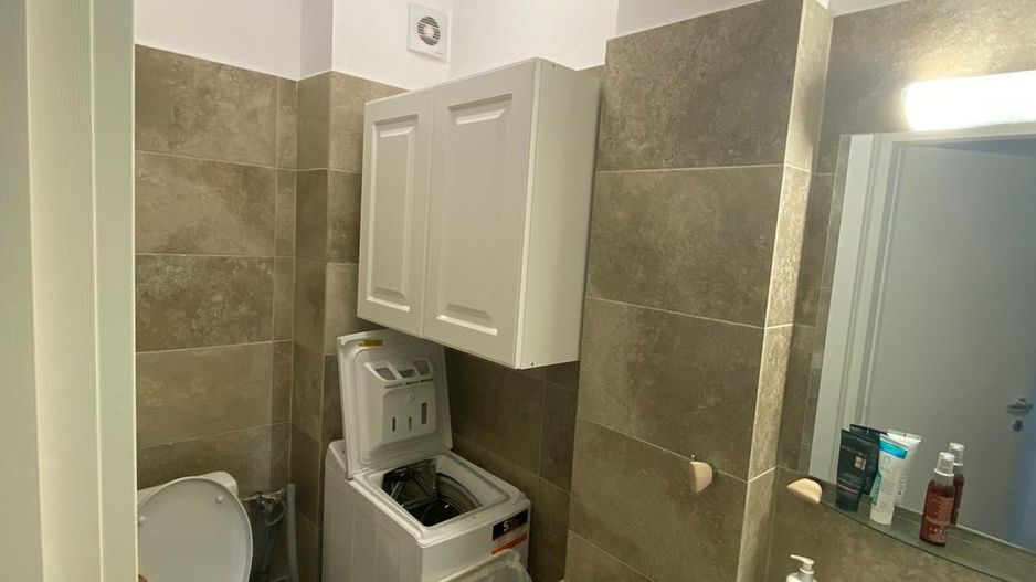 Apartament 3 camere langa Policlinica, zona de case, loc parcare - Poză 11