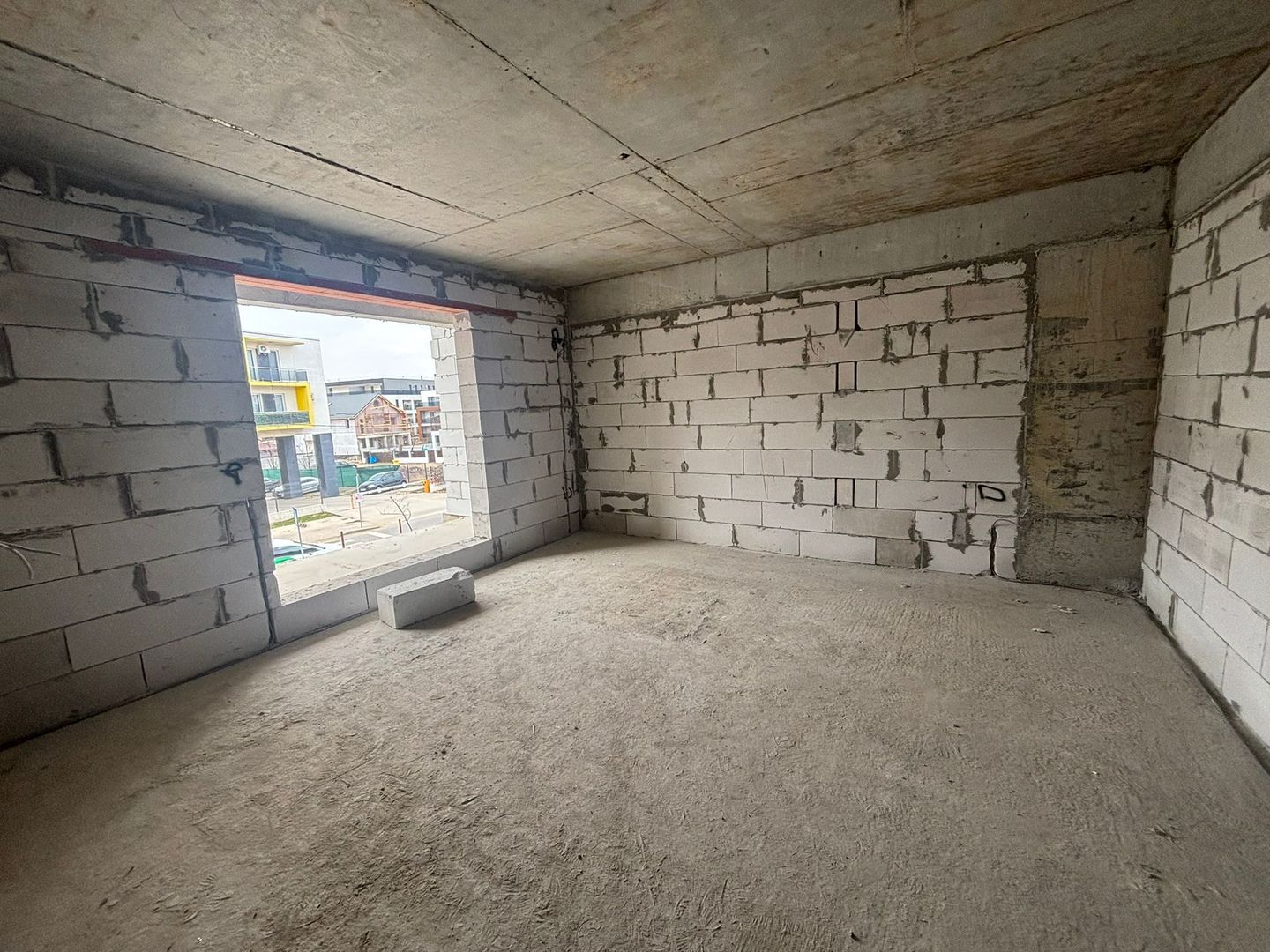 AP. 2 CAMERE, BLOC NOU - FINALIZARE DECEMBRIE 2026 ,COMISION 0% - Poză 5