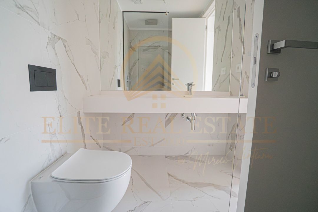 Stațiunea Mamaia - Vânzare apartament cu 2 camere, 2 bai si terasa. - Poză 17