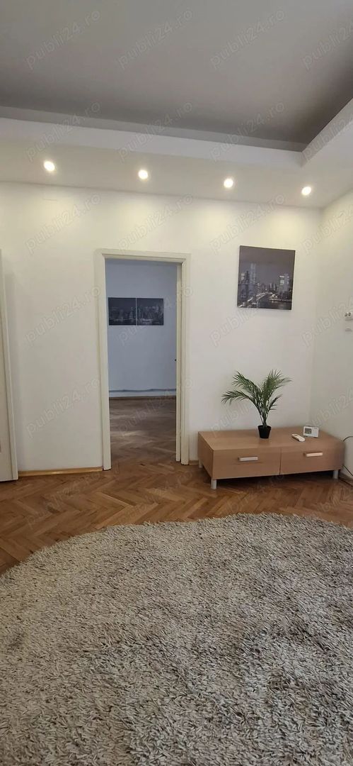 Apartament 2 camere, complet mobilat si utilat,  in apropriere metrou Iancului - Poză 3