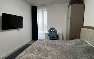 Vacanță la tine acasă | 2 camere cu vedere la mare | Mamaia Nord - Poză 8