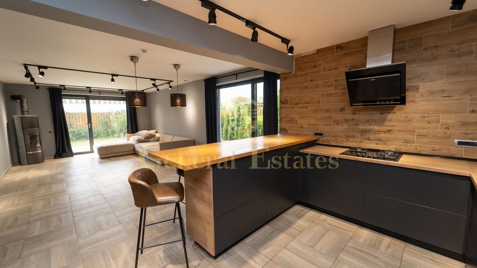 Casa tip Duplex in Critian, Brasov - Poză 6