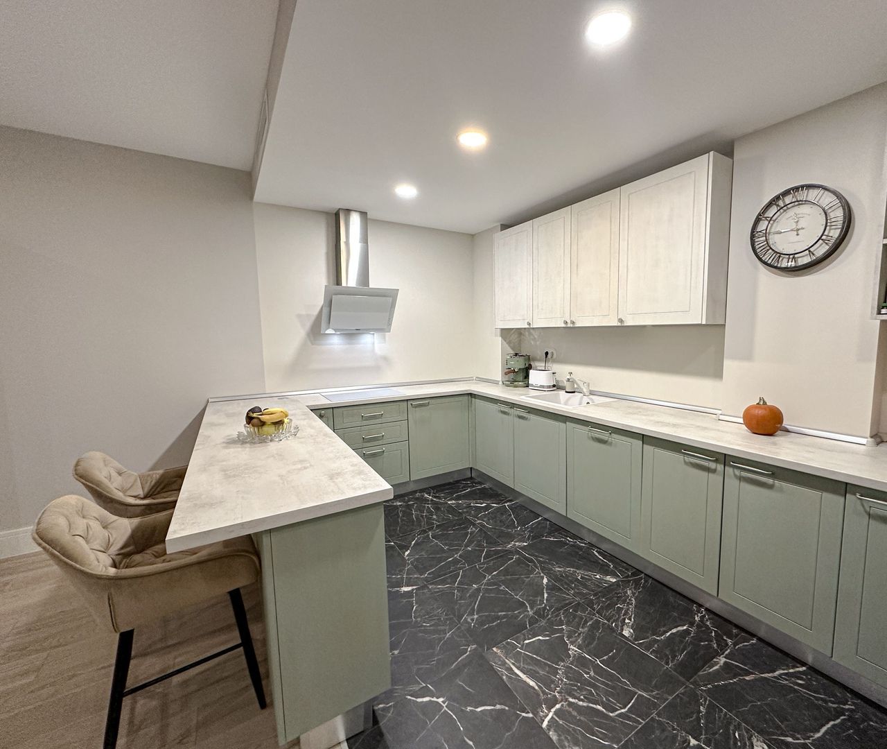 Apartament Modern cu 3 Camere – Bulevardul Pipera, Complex Triana - Poză 4