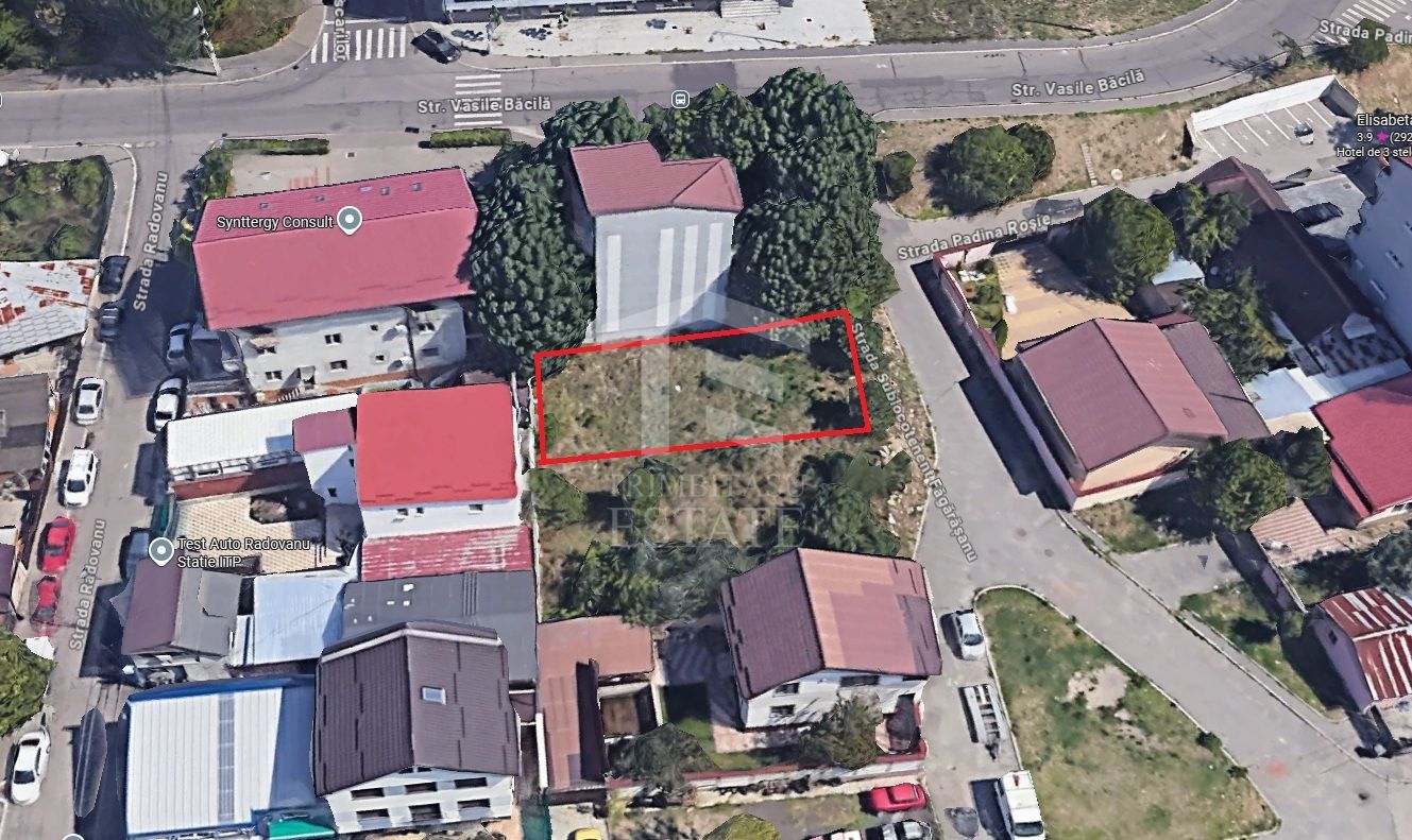 Teren de vanzare - zona Maior Colentina - Poză 1