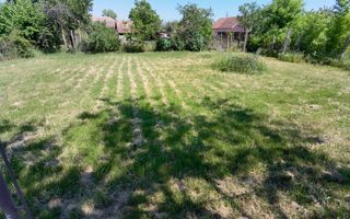 Casa ultracentral Periam - Poză 36