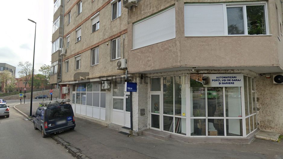 Sapient | Spațiu comercial _ cart. Nufărul, Oradea - Poză 3