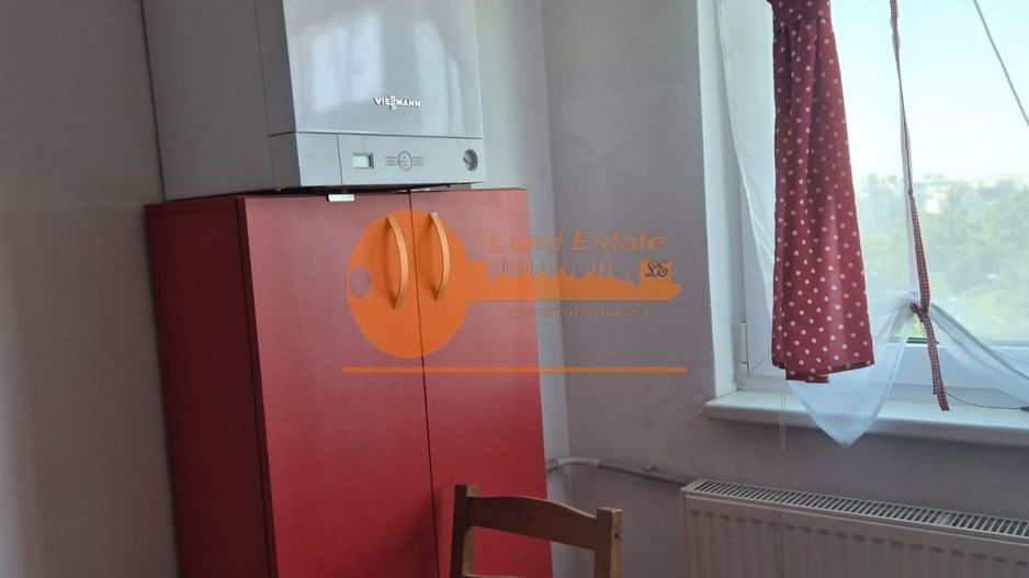 Apartament 3 camere – 78 mp, 3 balcoane, 2 băi  Zona Chișinău - Poză 10