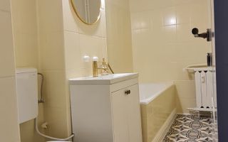 Apartament cu o camera in Gradini Manastur! - Poză 11