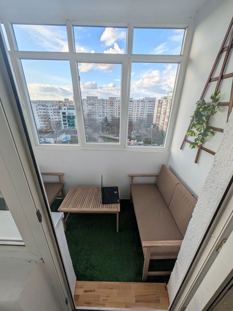 Apartament 2 camere Turda parc Regina Maria - Poză 1