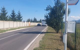 TEREN STUPINI BRASOV - Poză 1