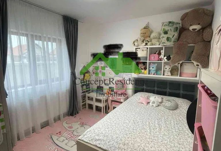 Casă – Mocira | Stradă privată | Garaj | Terasă BBQ, 500 mp teren - Poză 7