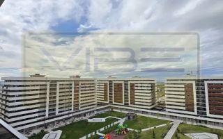 Copou Garden- Bloc nou- Prima închiriere - View Panoramic-420 euro - Poză 10